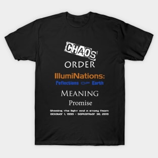 IllumiNations Farewell T-Shirt